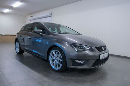 Seat Leon Gebrauchtwagen