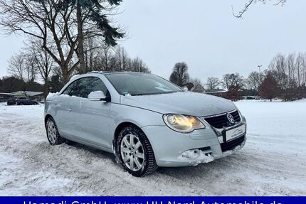 VW Eos Gebrauchtwagen