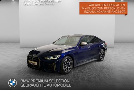 BMW M440 Gebrauchtwagen