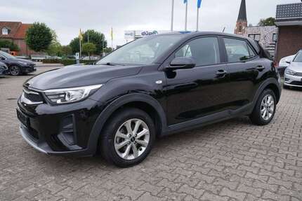 Kia Stonic Gebrauchtwagen