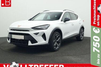 Cupra Formentor Gebrauchtwagen