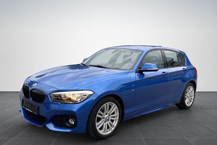BMW 118 Gebrauchtwagen