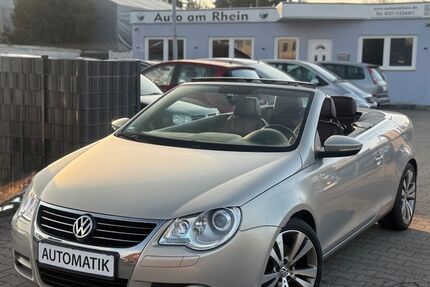 VW Eos Gebrauchtwagen