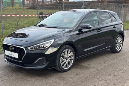 Hyundai i30 Gebrauchtwagen