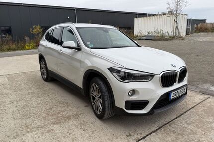 BMW X1 Gebrauchtwagen