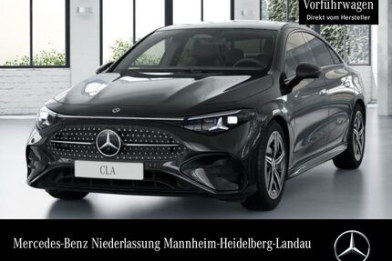 Mercedes-Benz CLA 200 Gebrauchtwagen