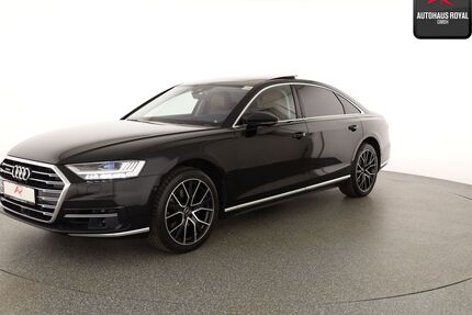 Audi A8 Gebrauchtwagen