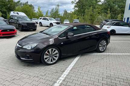 Opel Cascada Gebrauchtwagen
