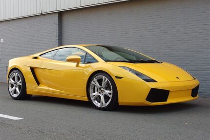 Lamborghini Gallardo Gebrauchtwagen