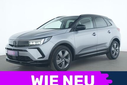 Opel Grandland (X) Gebrauchtwagen