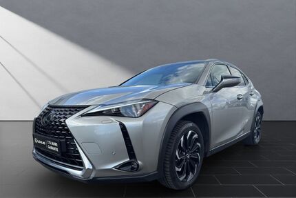 Lexus UX Gebrauchtwagen
