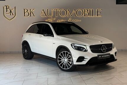Mercedes-Benz GLC 43 AMG Gebrauchtwagen