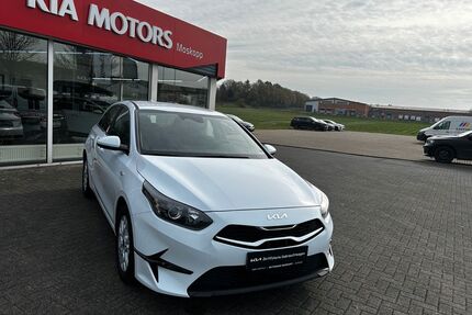 Kia ceed / Ceed Gebrauchtwagen