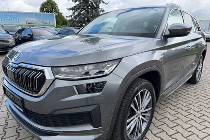 Skoda Kodiaq Gebrauchtwagen
