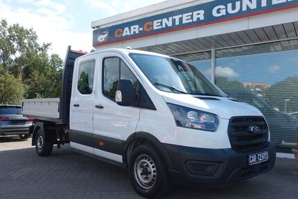 Ford Transit Gebrauchtwagen