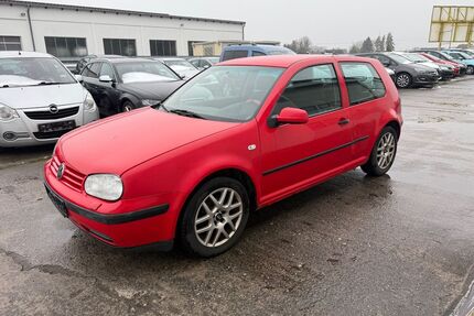 VW Golf Gebrauchtwagen