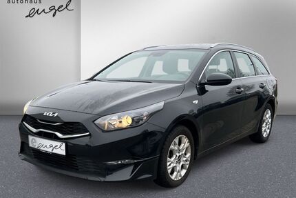 Kia ceed Sportswagon Gebrauchtwagen