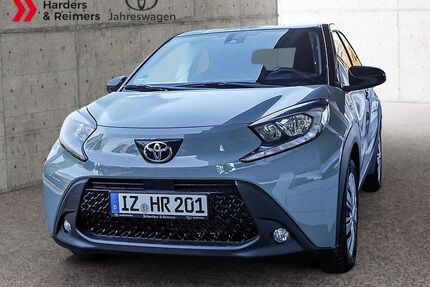 Toyota Aygo (X) Gebrauchtwagen