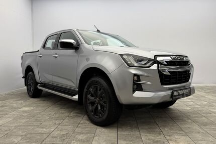 Isuzu D-Max Gebrauchtwagen