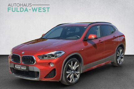 BMW X2 Gebrauchtwagen