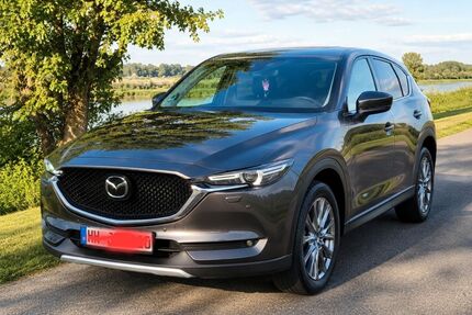 Mazda CX-5 Gebrauchtwagen