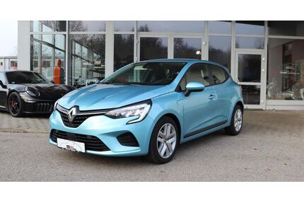 Renault Clio Gebrauchtwagen