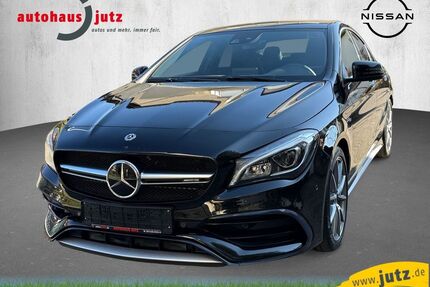 Mercedes-Benz CLA 45 AMG Gebrauchtwagen