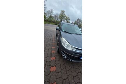Citroen C-Crosser Gebrauchtwagen