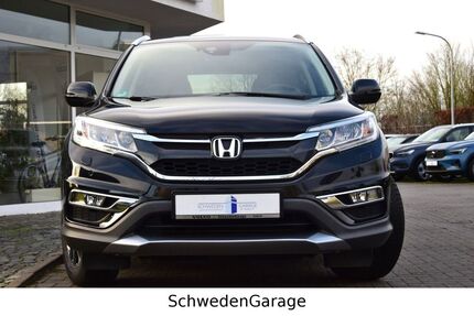 Honda CR-V Gebrauchtwagen