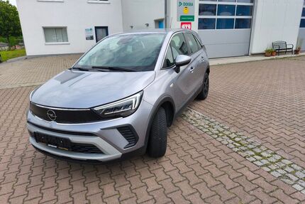 Opel Crossland (X) Gebrauchtwagen