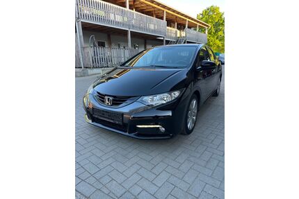 Honda Civic Gebrauchtwagen