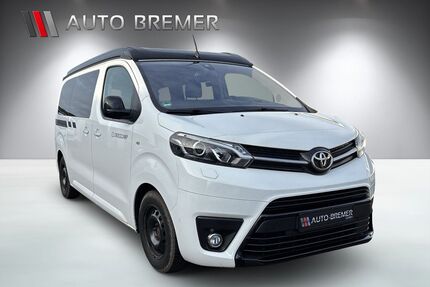 Toyota Proace (Verso) Gebrauchtwagen