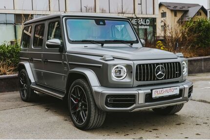 Mercedes-Benz G 63 AMG Gebrauchtwagen