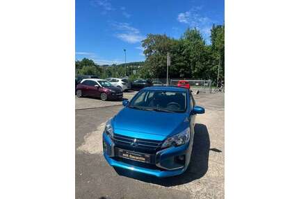 Mitsubishi Space Star Gebrauchtwagen
