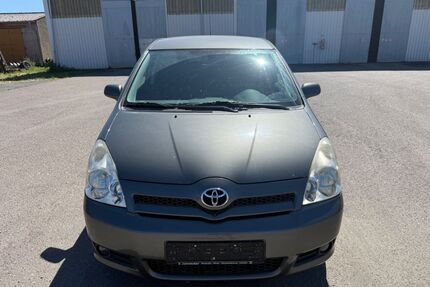 Opel Corolla Verso 