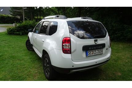 Dacia Duster Gebrauchtwagen