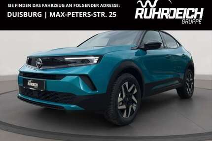 Opel Mokka Gebrauchtwagen
