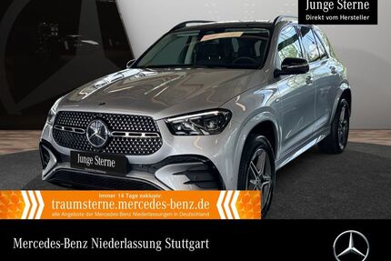 Mercedes-Benz GLE 350 Gebrauchtwagen