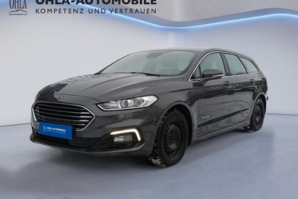 Ford Mondeo Gebrauchtwagen