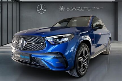 Mercedes-Benz GLC 300 Gebrauchtwagen