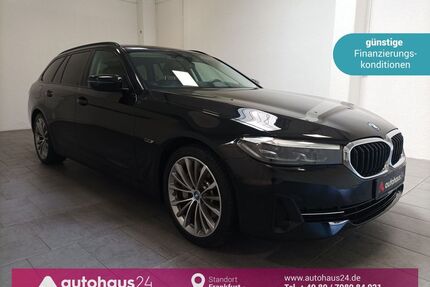 BMW 530 Gebrauchtwagen