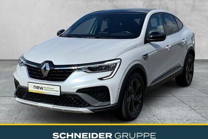 Renault Arkana Gebrauchtwagen