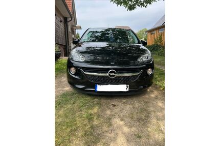 Opel Adam Gebrauchtwagen