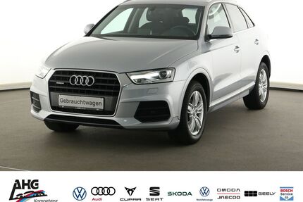 Audi Q3 Gebrauchtwagen