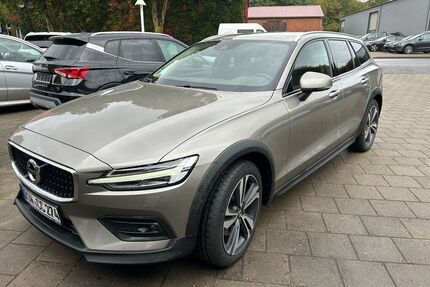 Volvo V60 Gebrauchtwagen