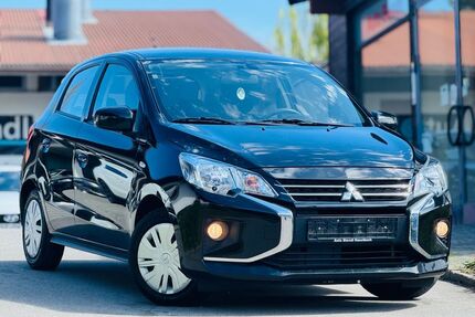 Mitsubishi Space Star Gebrauchtwagen