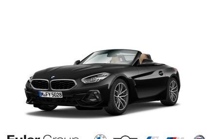 BMW Z4 Gebrauchtwagen