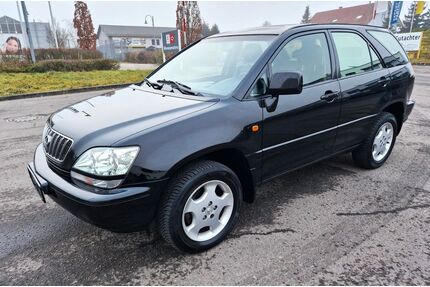 Lexus RX 300 Gebrauchtwagen