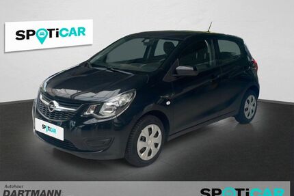 Opel Karl Gebrauchtwagen