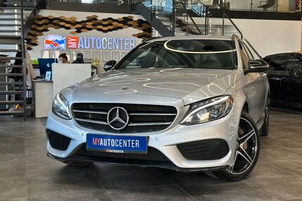 Mercedes-Benz C 400 Gebrauchtwagen